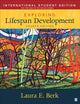 Book cover of: Exploring Lifespan Development - International Student Edition. By: Laura E. Berk