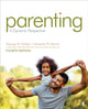 Book cover of: Parenting. By: George W. Holden