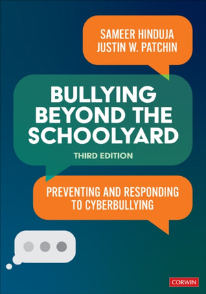 Bullying Beyond the Schoolyard