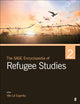 Book cover of: SAGE Encyclopedia of Refugee Studies