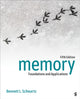 Book cover of: Memory. By: Bennett L. Schwartz
