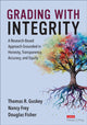 Book cover of: Grading With Integrity. By: Thomas R. Guskey