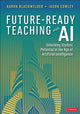 Book cover of: Future-Ready Teaching With AI