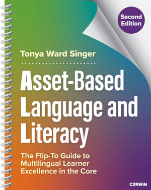 Asset-Based Language and Literacy