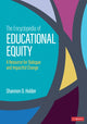 Book cover of: Encyclopedia of Educational Equity