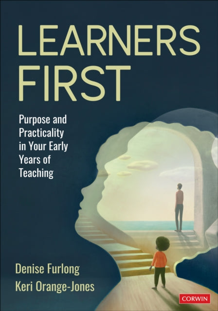 Book cover of: Learners First