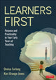Book cover of: Learners First