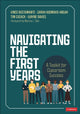 Book cover of: Navigating the First Years