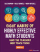 Book cover of: Eight Habits of Highly Effective Math Students (and the Teachers Who Teach Them)