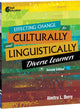 Book cover of: Effecting Change for Culturally and Linguistically Diverse Learners. By: Almitra L Berry