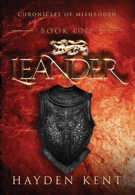Book cover of: Leander. By: Hayden a Kent