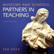 Book cover of: Museums and Schools. By: Ted Katz
