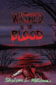 Book cover of: Washed In The Blood. By: Shelton L Williams