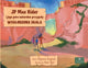 Book cover of: JP Max Rider i jego para naturalne przygody. By: Zbigniew Kaspruk