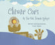 Book cover of: Clever Cori & The Sea Trench Cyclops. By: Travis Talburt