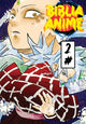 Book cover of: Biblia Anime ( Anime Puro ) No.2. By: Javier H. Ortiz