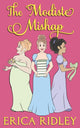 Book cover of: Modiste Mishap. By: Erica Ridley