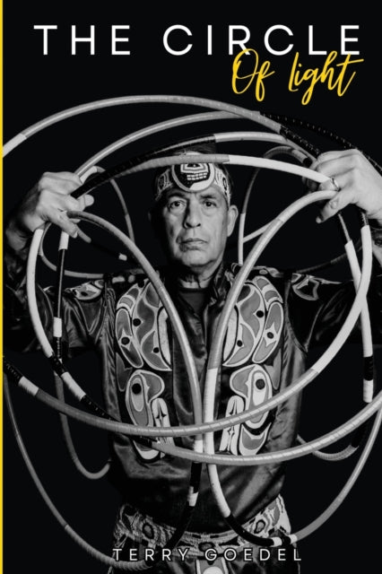 Book cover of: Circle of Light. By: Terry L Goedel