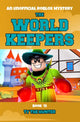 Book cover of: World Keepers 15. By: Ty The Hunter