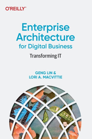 Enterprise Architecture for Digital Business