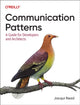 Book cover of: Communication Patterns. By: Jacqueline Read
