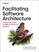 Book cover of: Facilitating Software Architecture. By: Andrew Harmel-Law