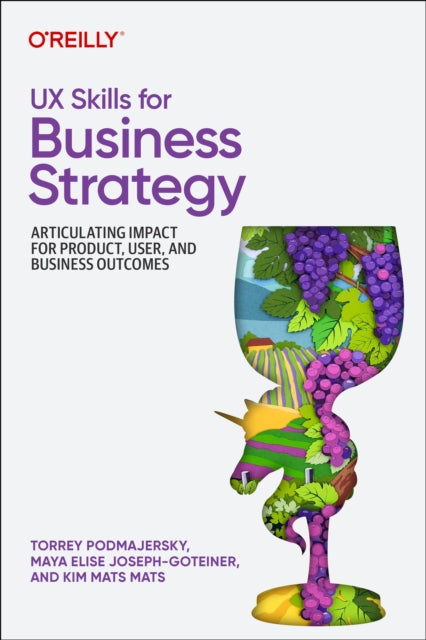 UX Skills for Business Strategy