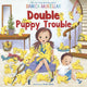 Book cover of: Double Puppy Trouble
