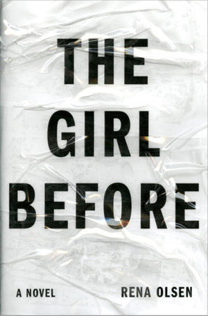 Girl Before
