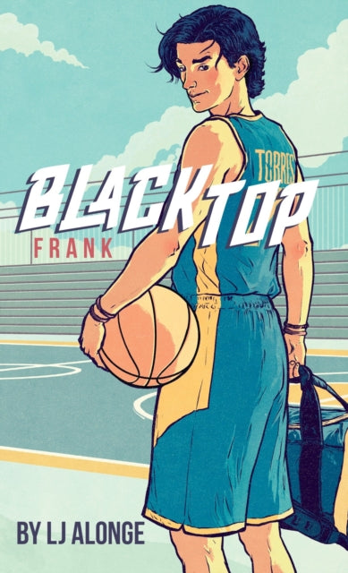Book cover of: Frank #3. By: L. J. Alonge