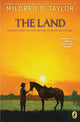 Book cover of: Land. By: Mildred D. Taylor