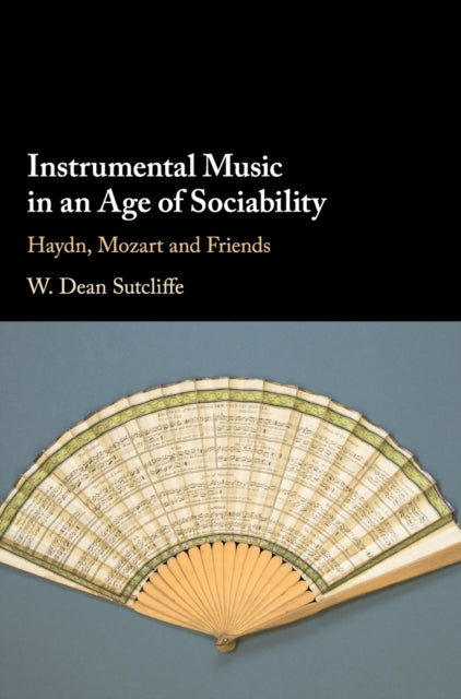 Instrumental Music in an Age of Sociability