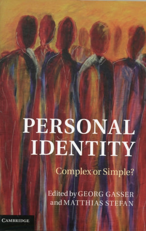 Personal Identity