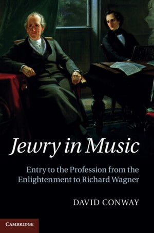Jewry in Music