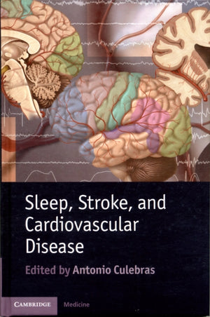 Sleep, Stroke and Cardiovascular Disease