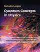 Book cover of: Quantum Concepts in Physics