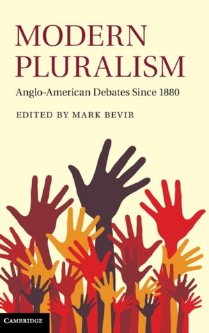 Modern Pluralism