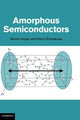 Book cover of: Amorphous Semiconductors. By: Sándor Kugler