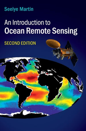 Introduction to Ocean Remote Sensing