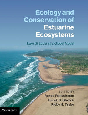Ecology and Conservation of Estuarine Ecosystems