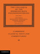 Book cover of: Colloquia of the Hermeneumata Pseudodositheana