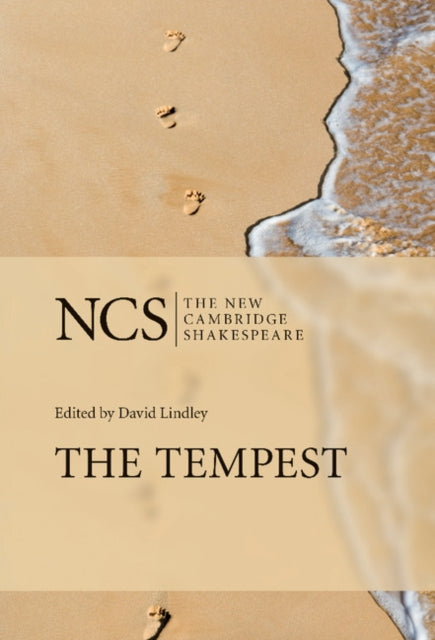 Book cover of: Tempest