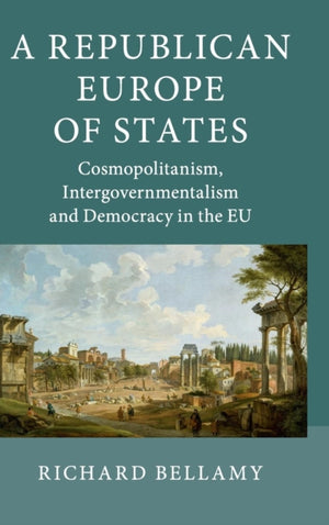 Republican Europe of States