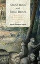 Book cover of: Stone Tools and Fossil Bones. By: Manuel Domínguez-Rodrigo