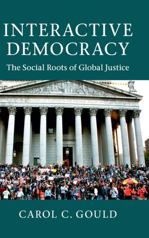 Interactive Democracy
