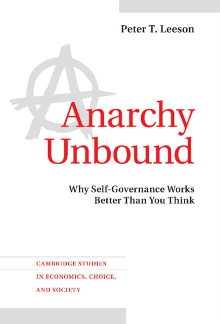 Anarchy Unbound