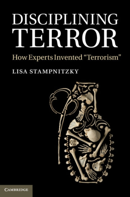 Book cover of: Disciplining Terror