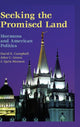 Book cover of: Seeking the Promised Land. By: David E. Campbell