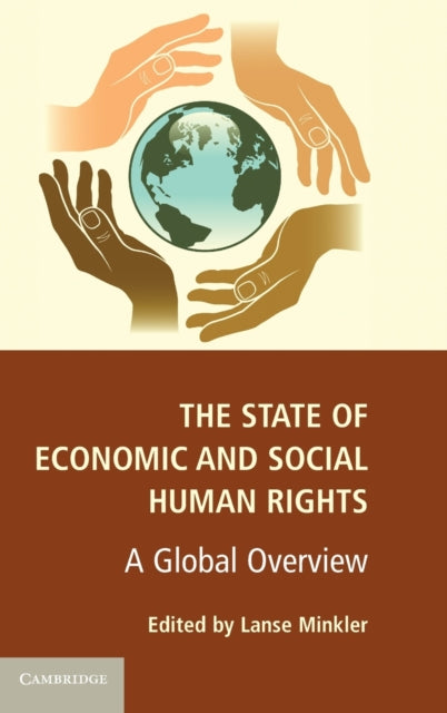 Book cover of: State of Economic and Social Human Rights