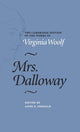 Book cover of: Mrs. Dalloway. By: Virginia Woolf